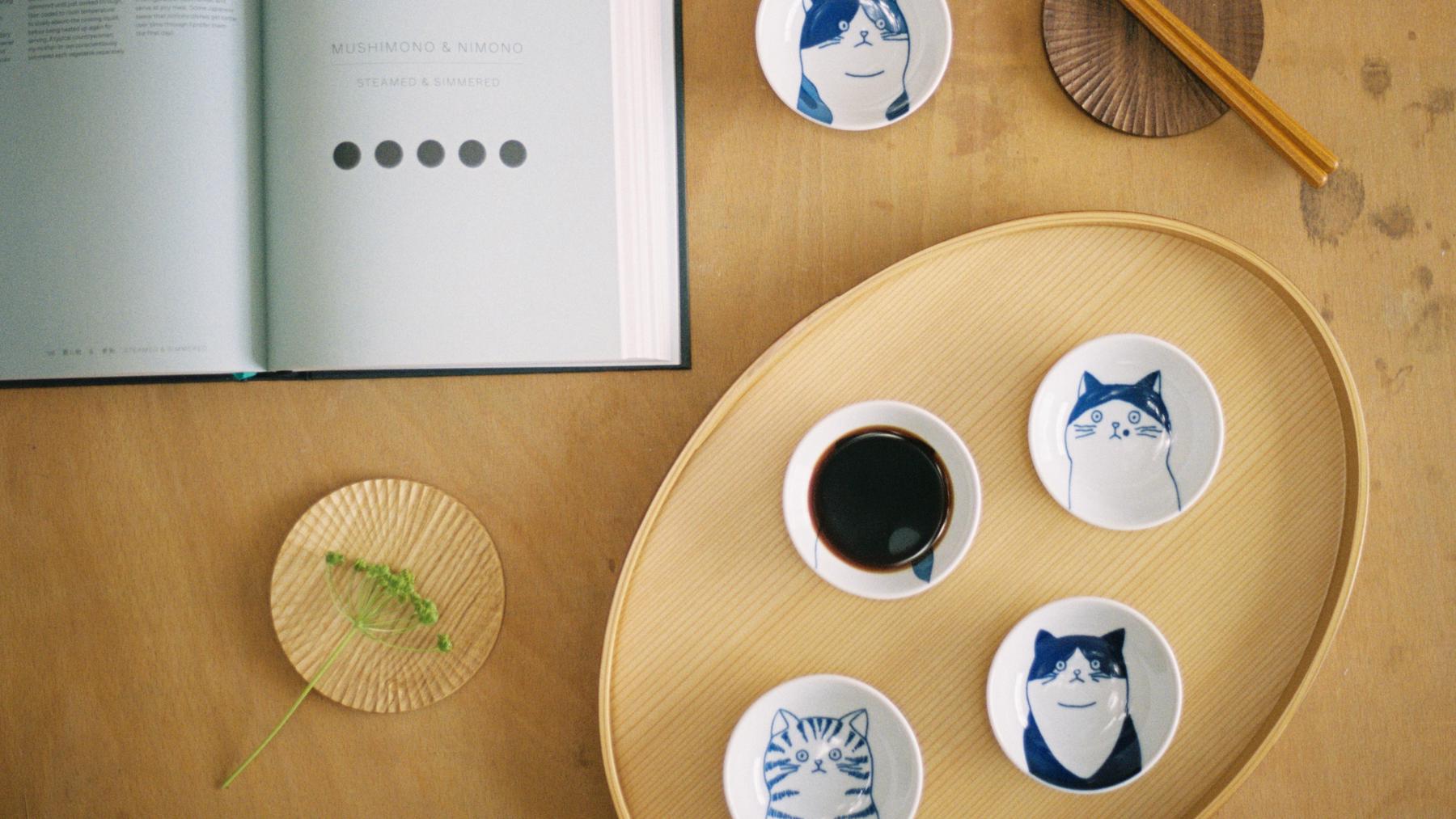 Japanese Tableware