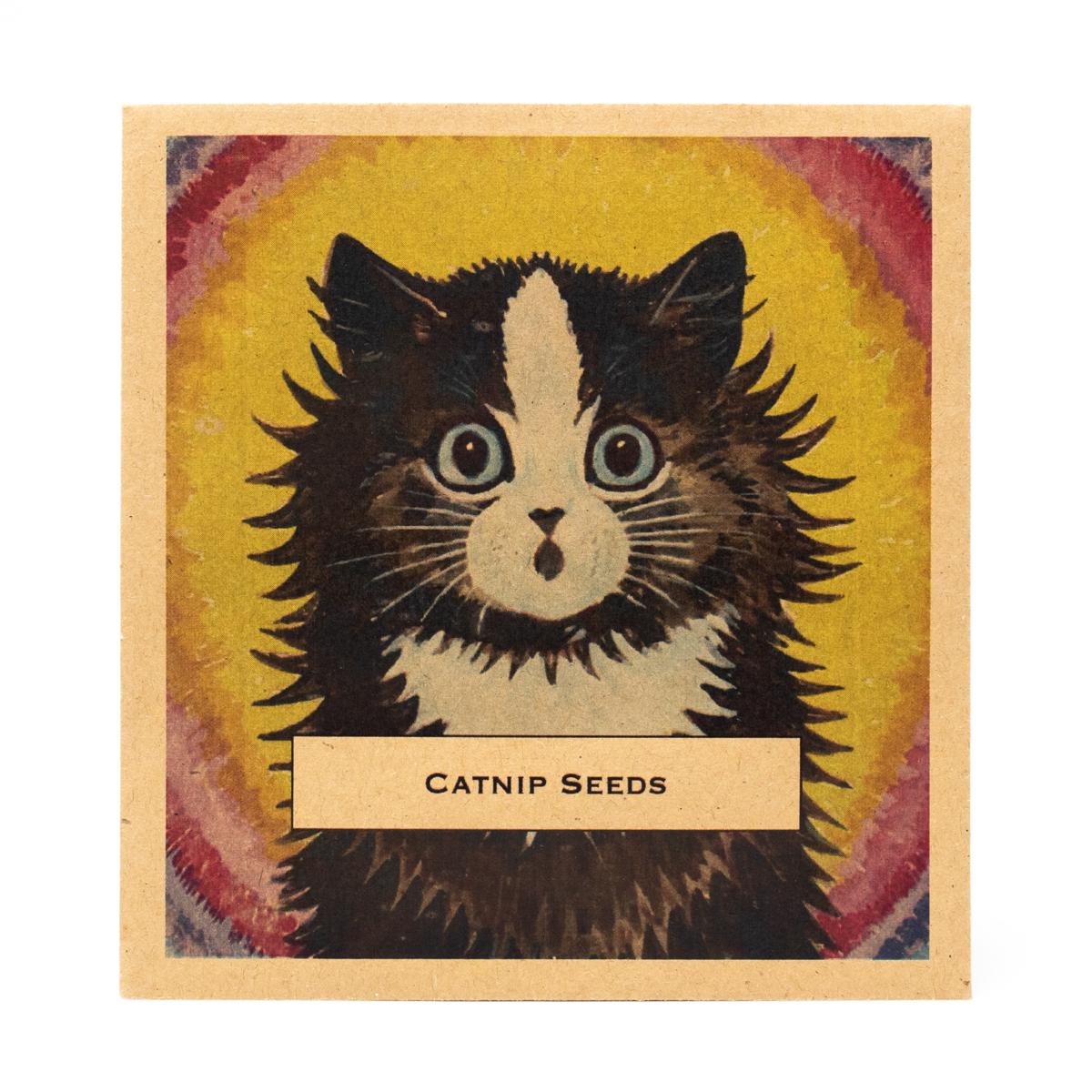 foundland catnip seeds