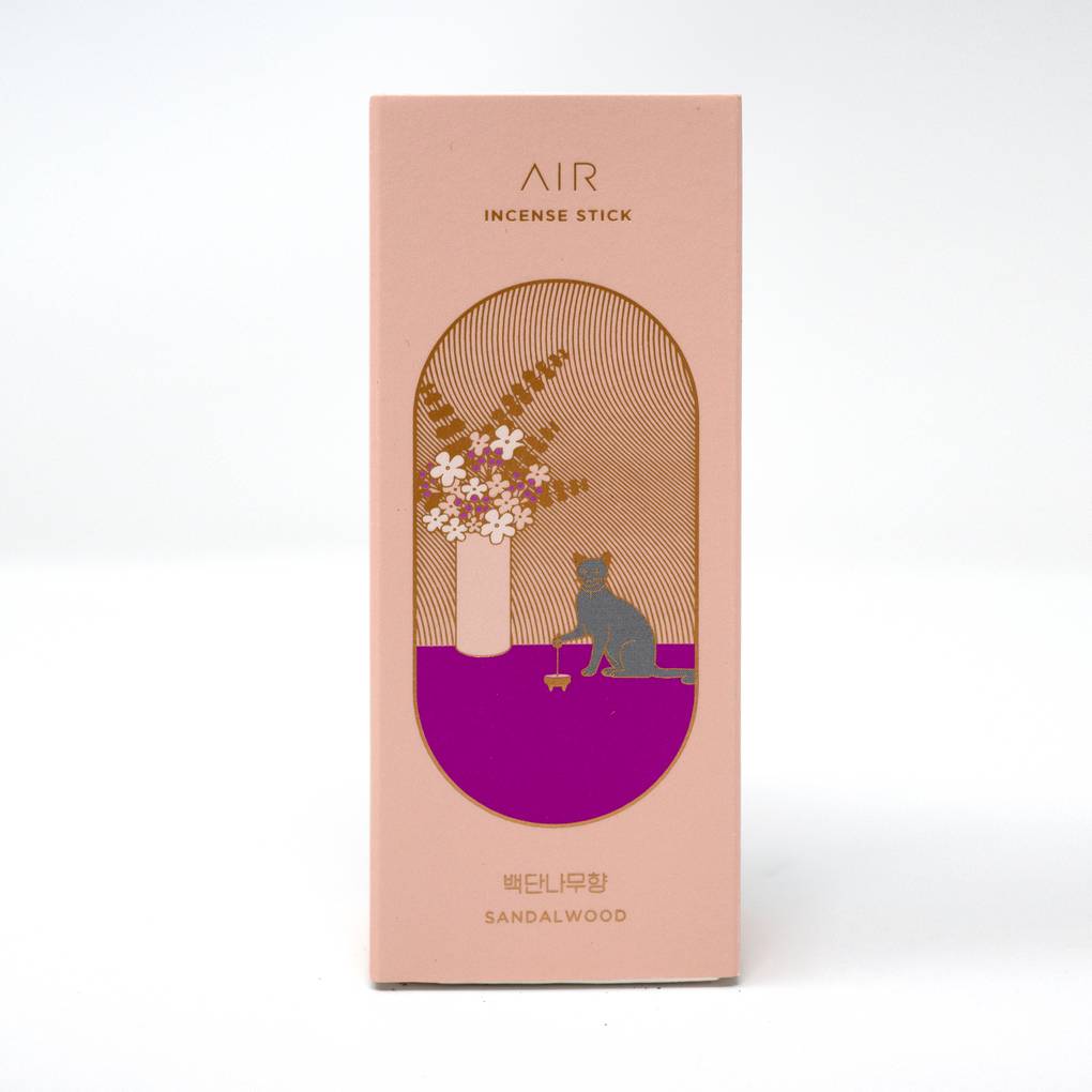 Image of Korean Incense Sticks