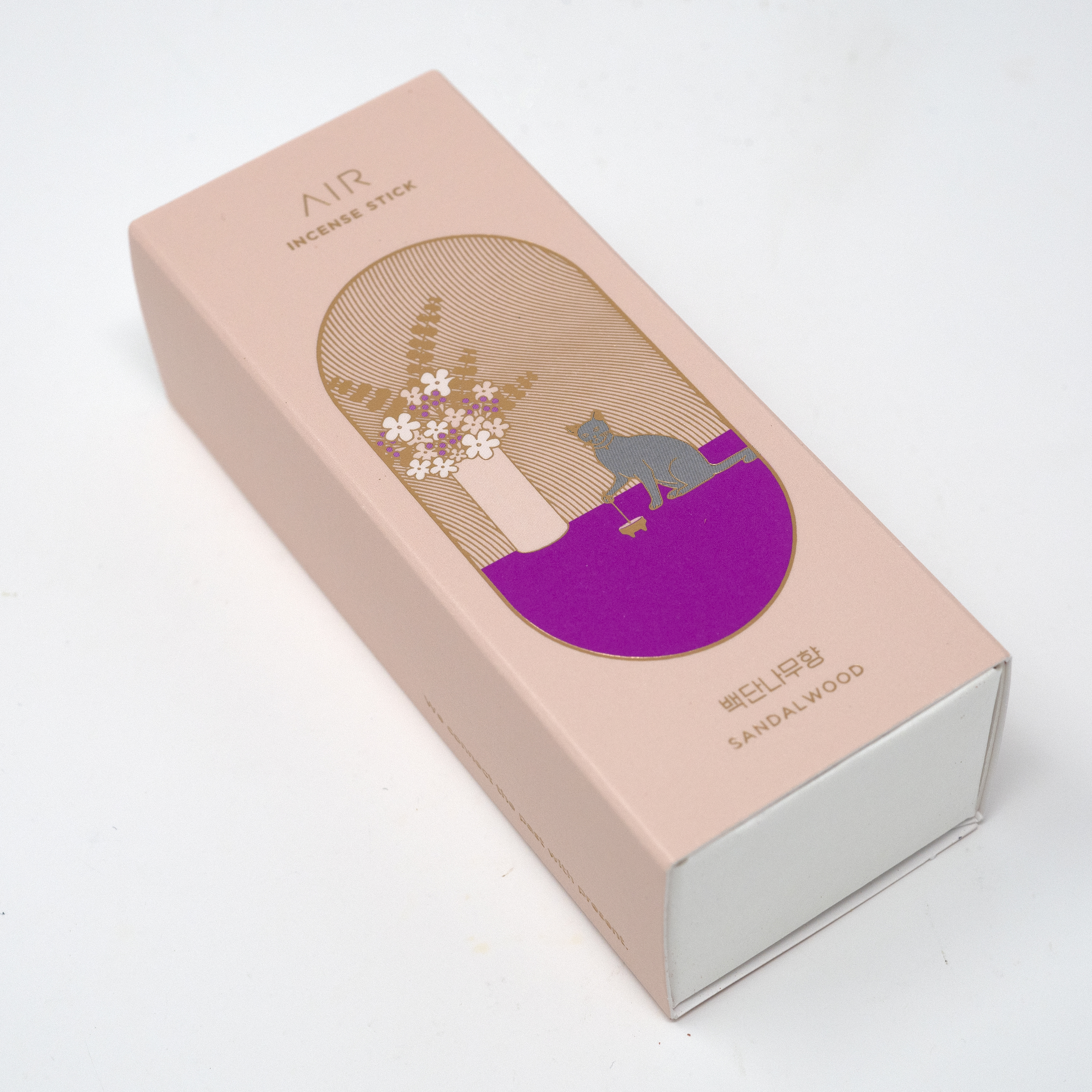 Image of Korean Incense Sticks
