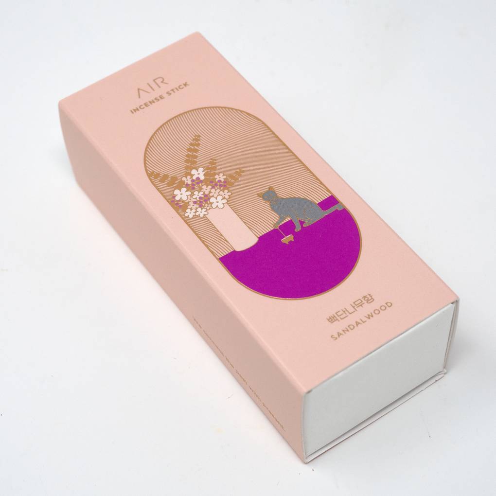 Image of Korean Incense Sticks