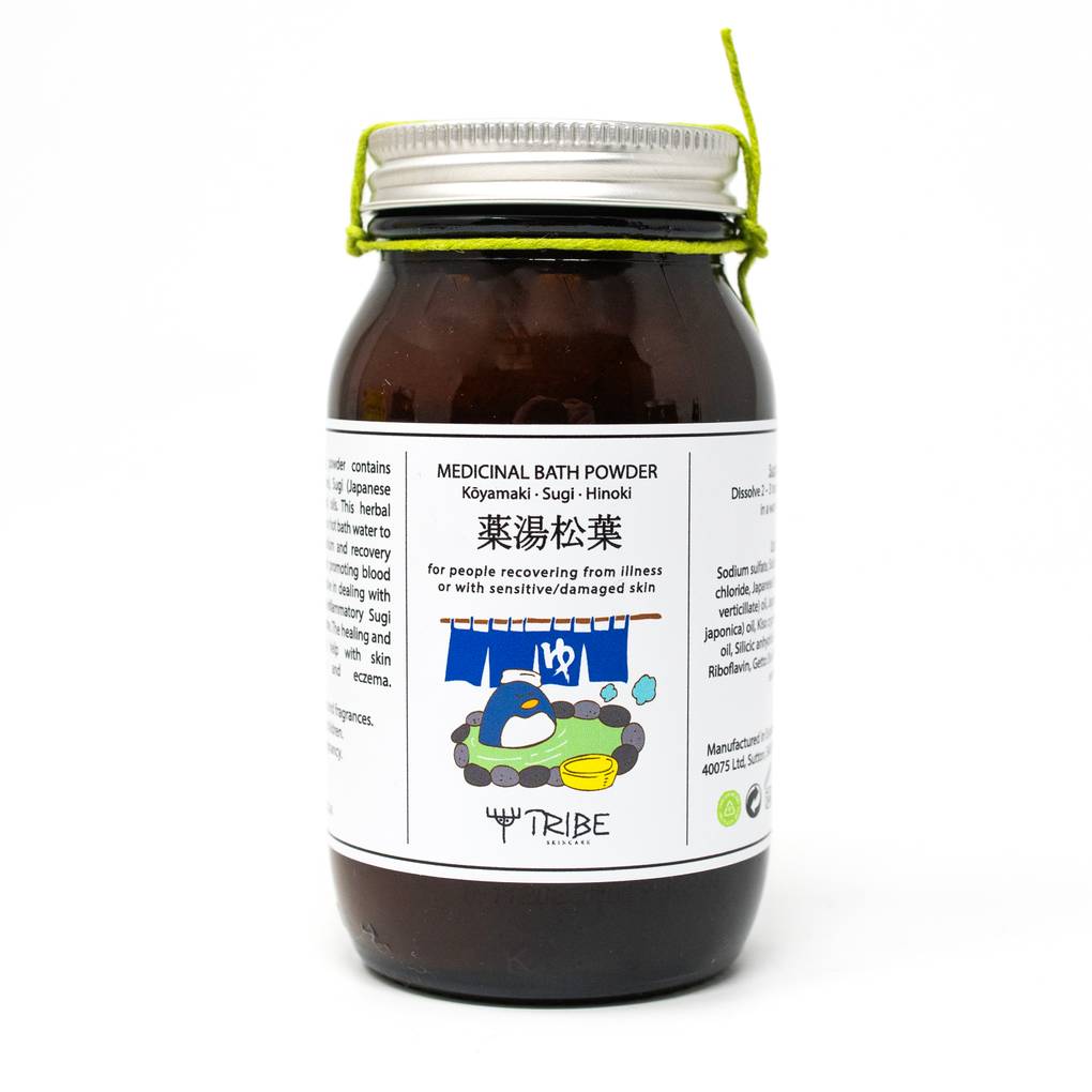 Image of Japanese Bath Salts