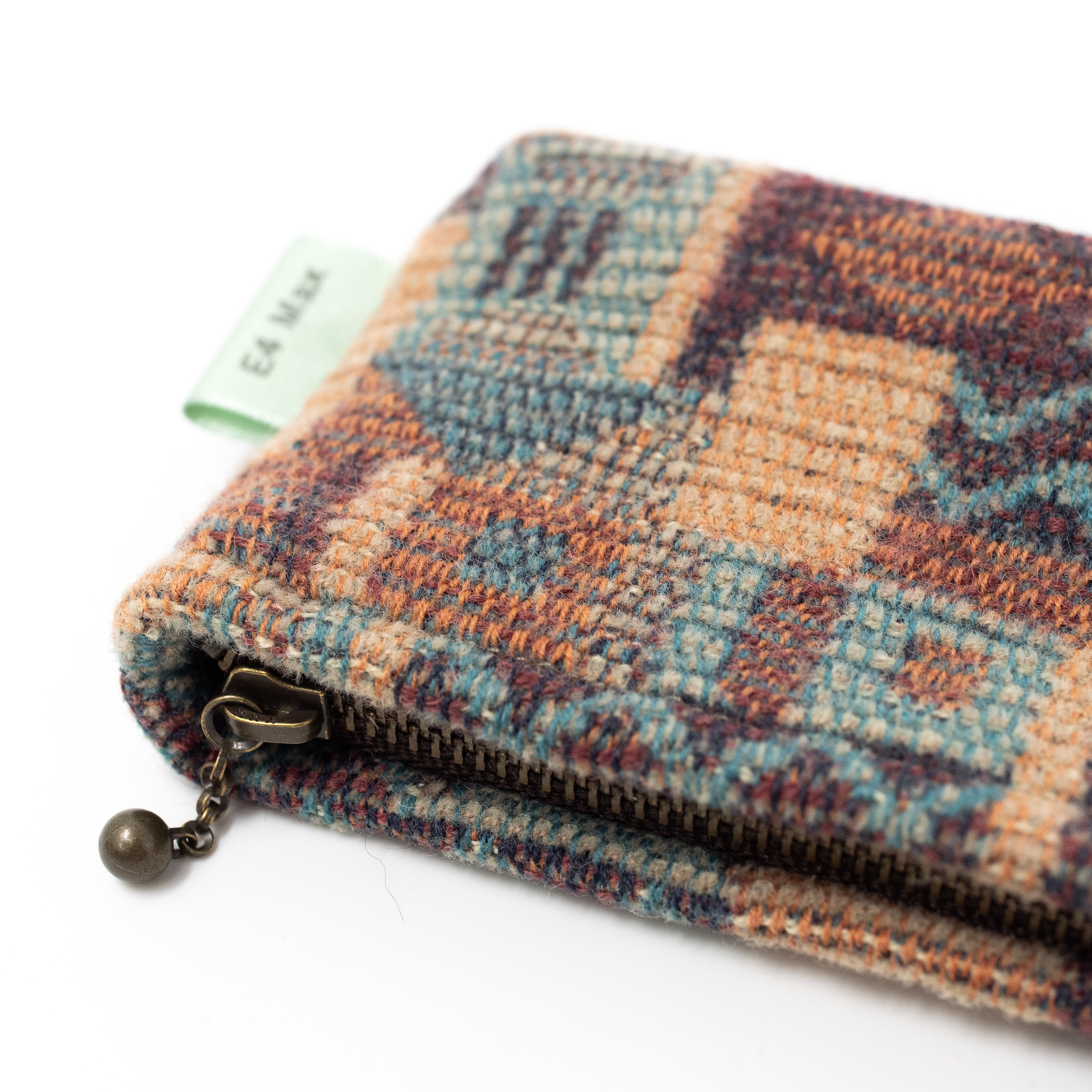 Image of Japan Rail Pen Case