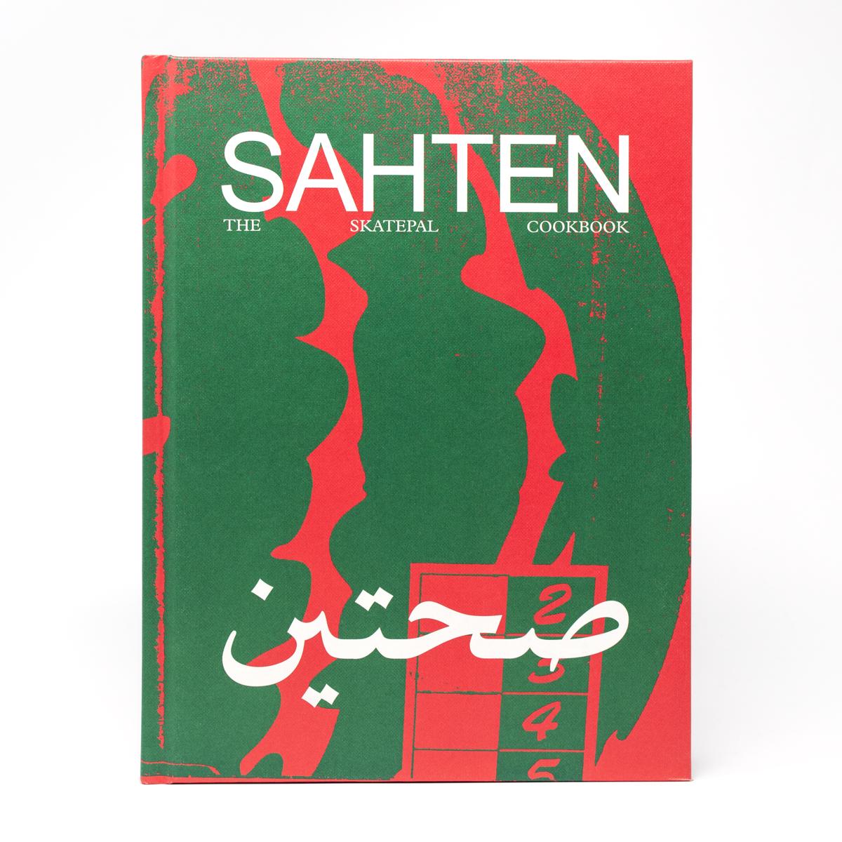 sahten the skatepal cookbook