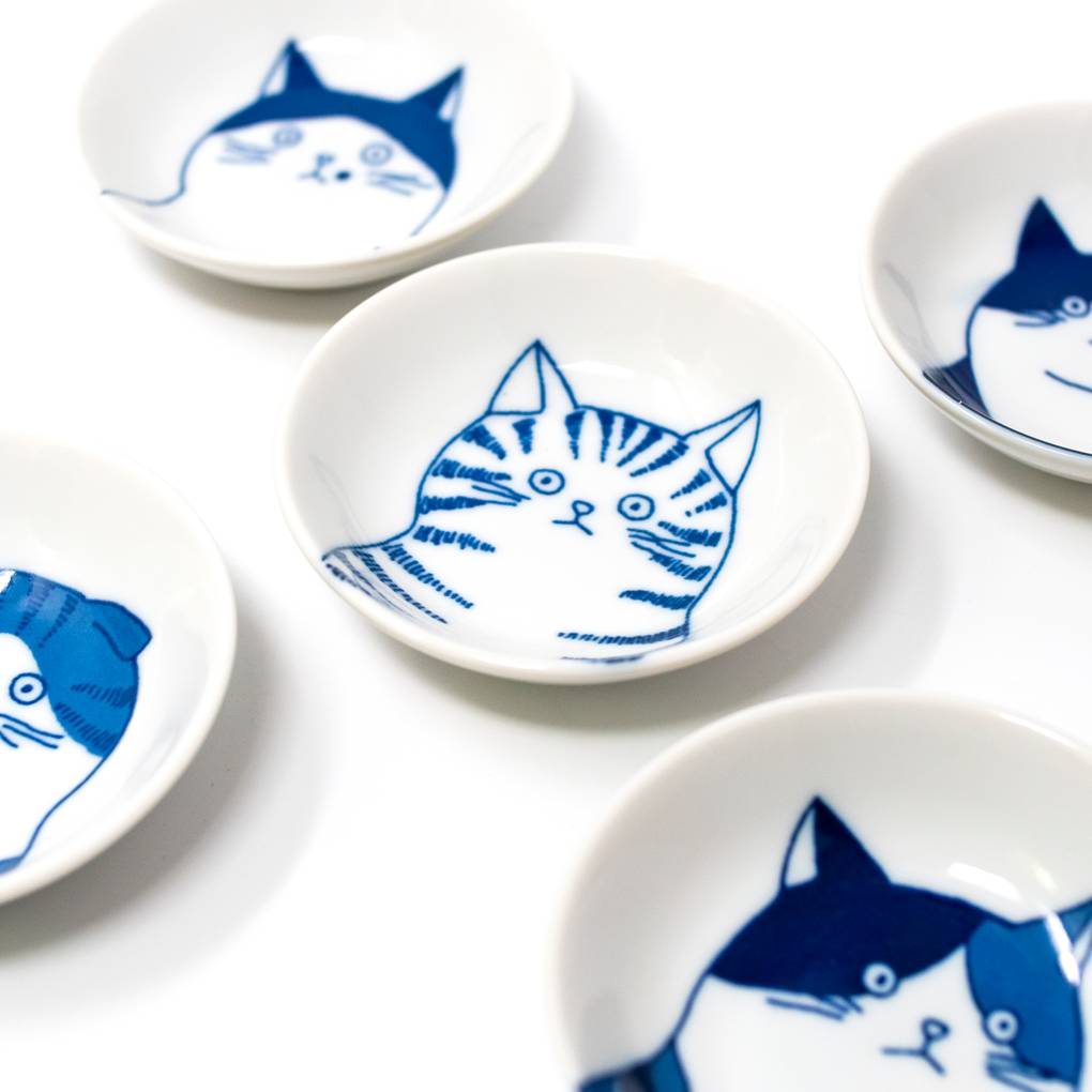 Image of Tanabata Tableware