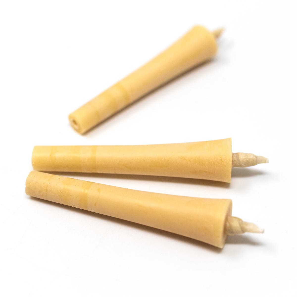 kome no megumi closeup candles