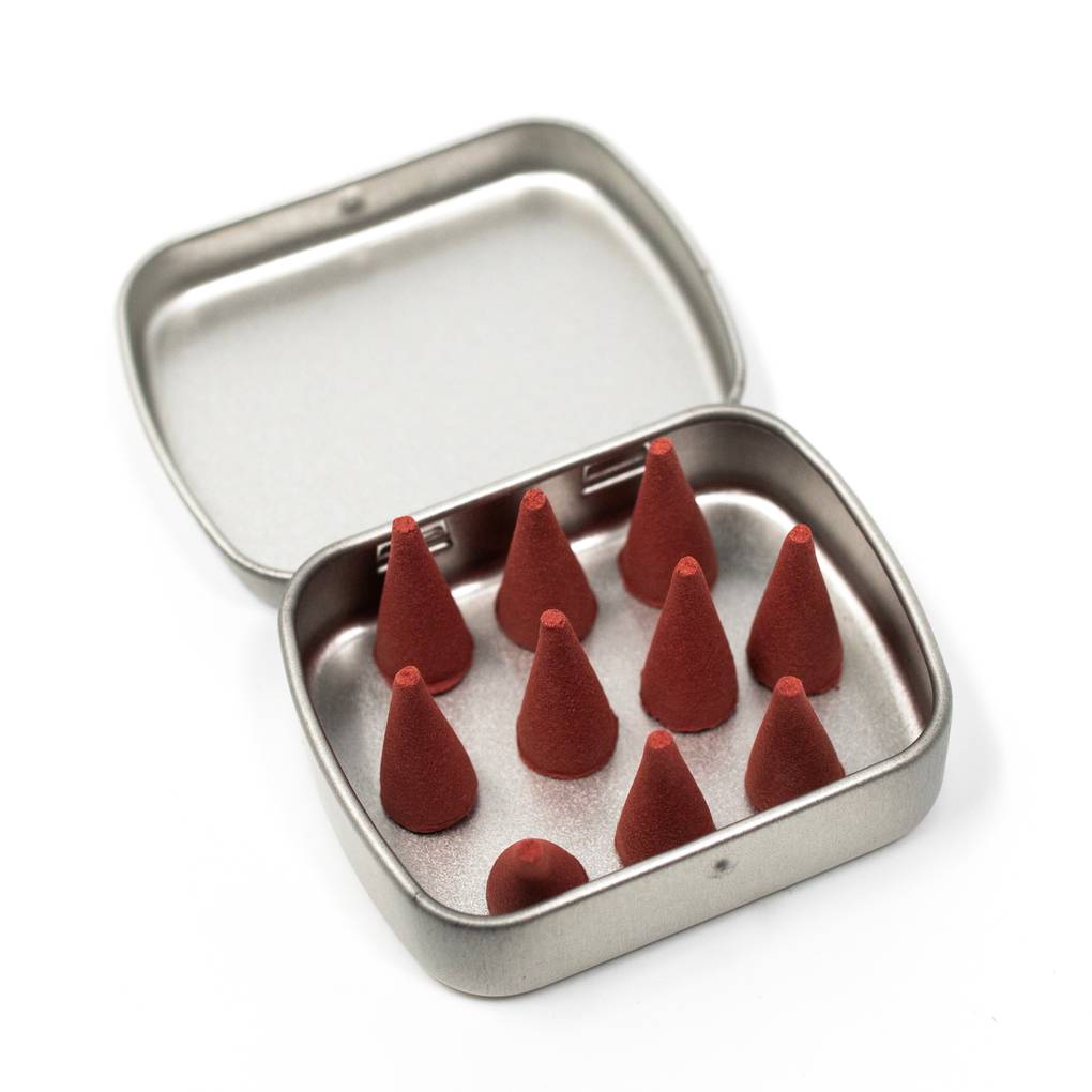 Image of Kyoto Incense Cones