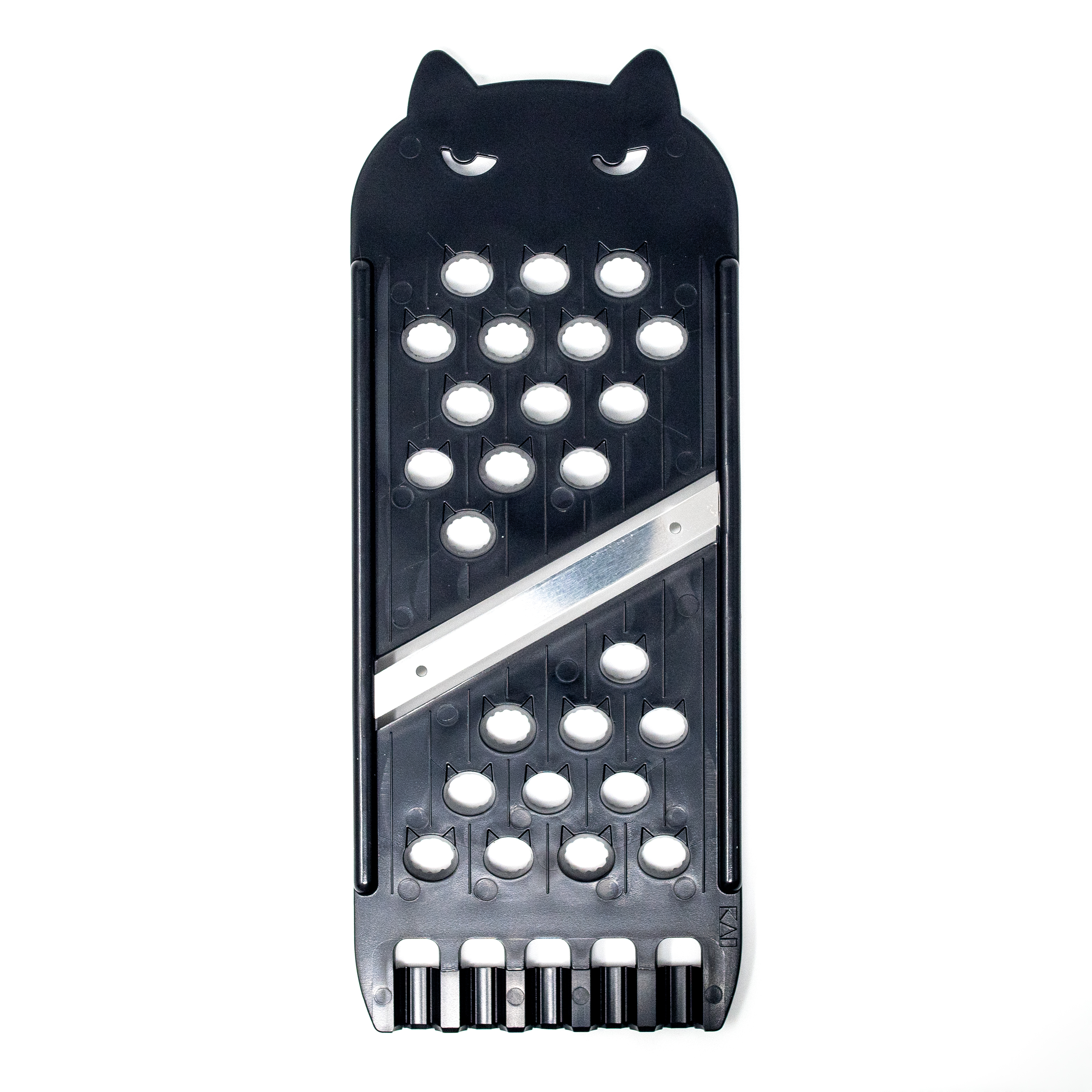 Image of Side Eye Cat Grater