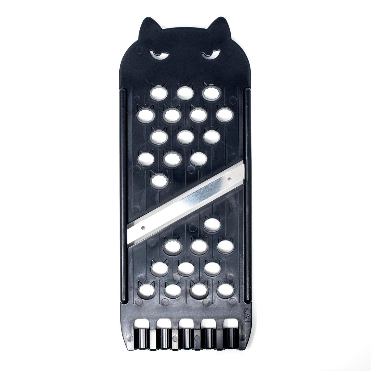 cat grater open top