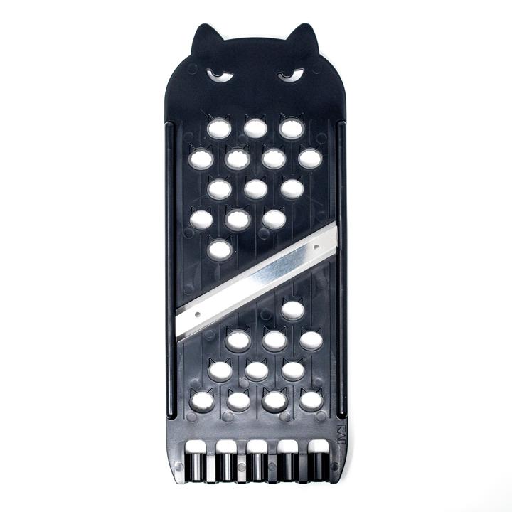 Side Eye Cat Grater