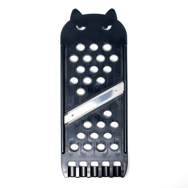 Image of Side Eye Cat Grater