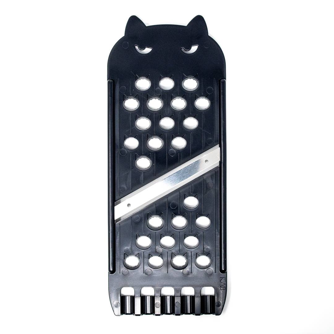 cat grater open top