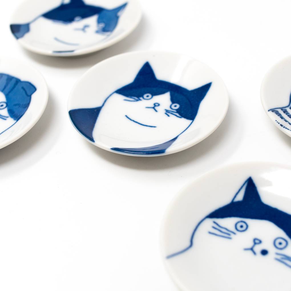 Image of Tanabata Tableware