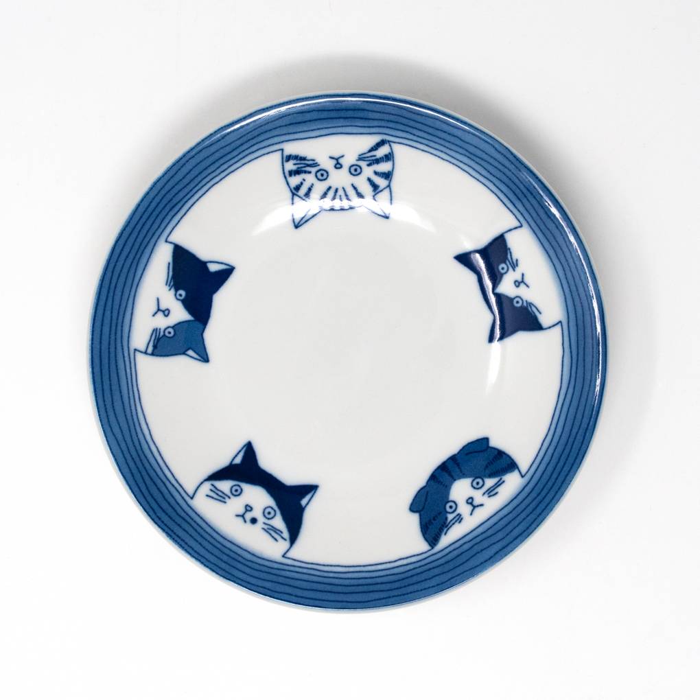 Image of Tanabata Serving Plate