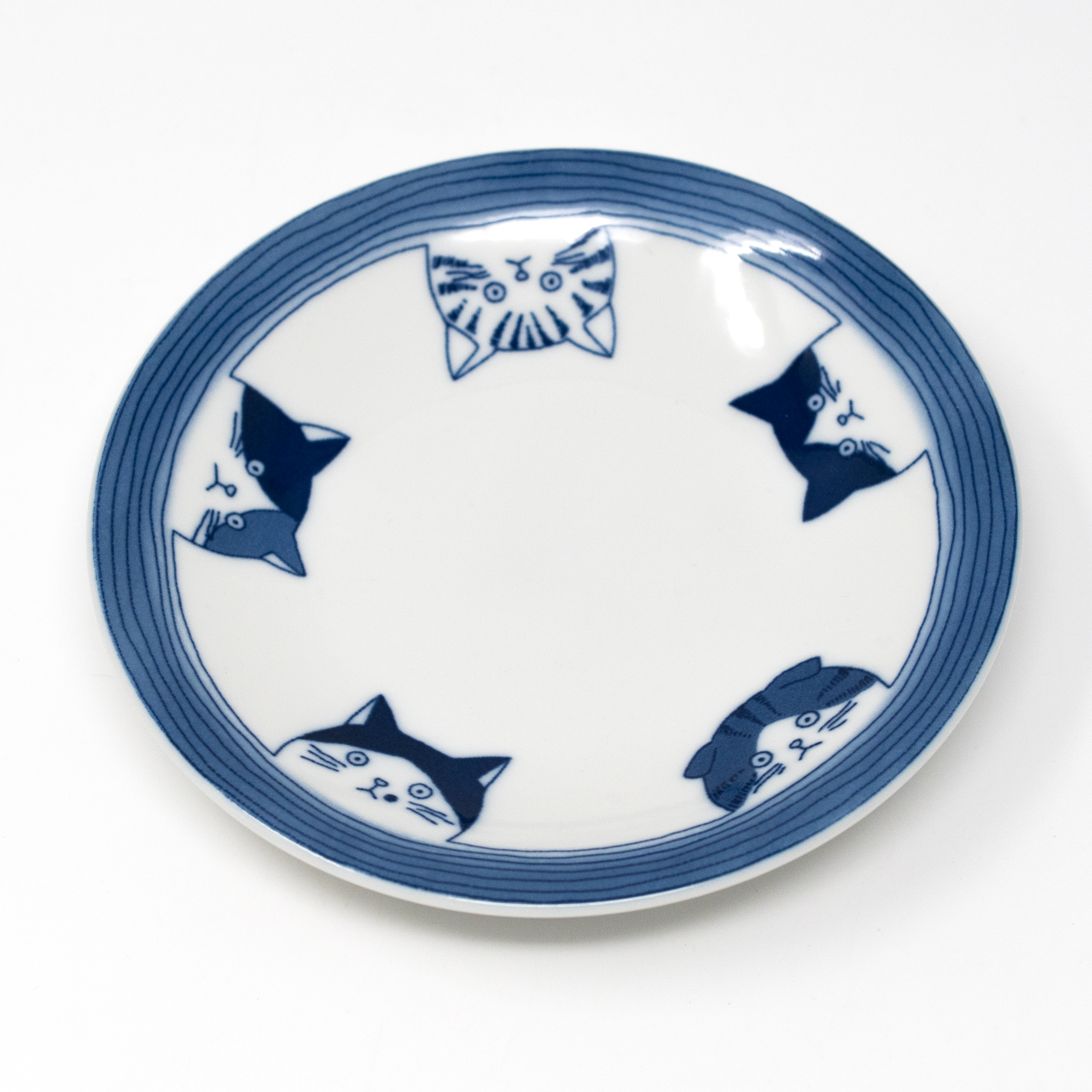 Image of Tanabata Serving Plate