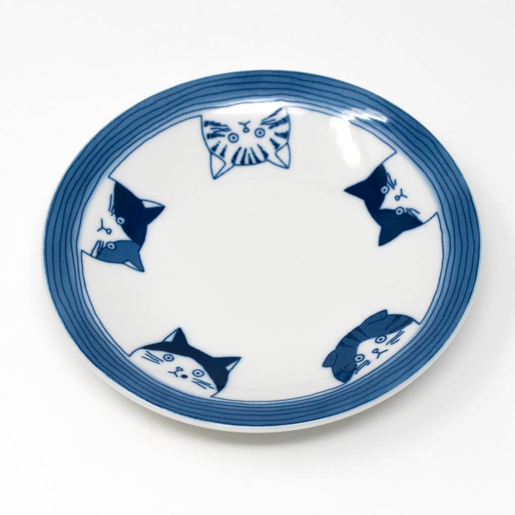 Image of Tanabata Serving Plate