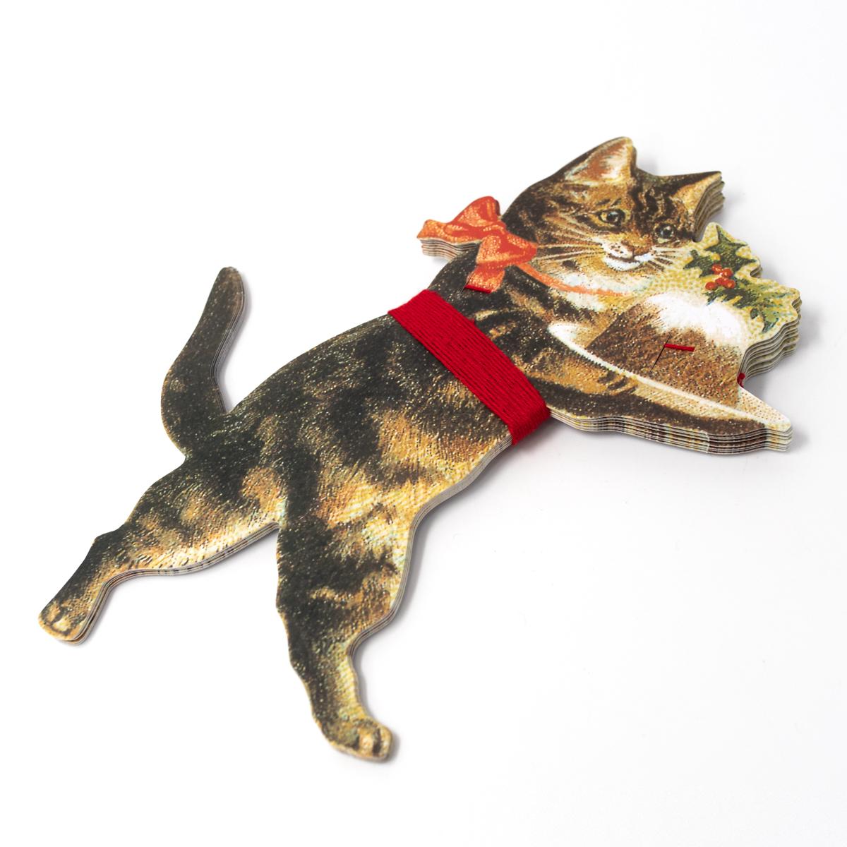 general cat garland closed