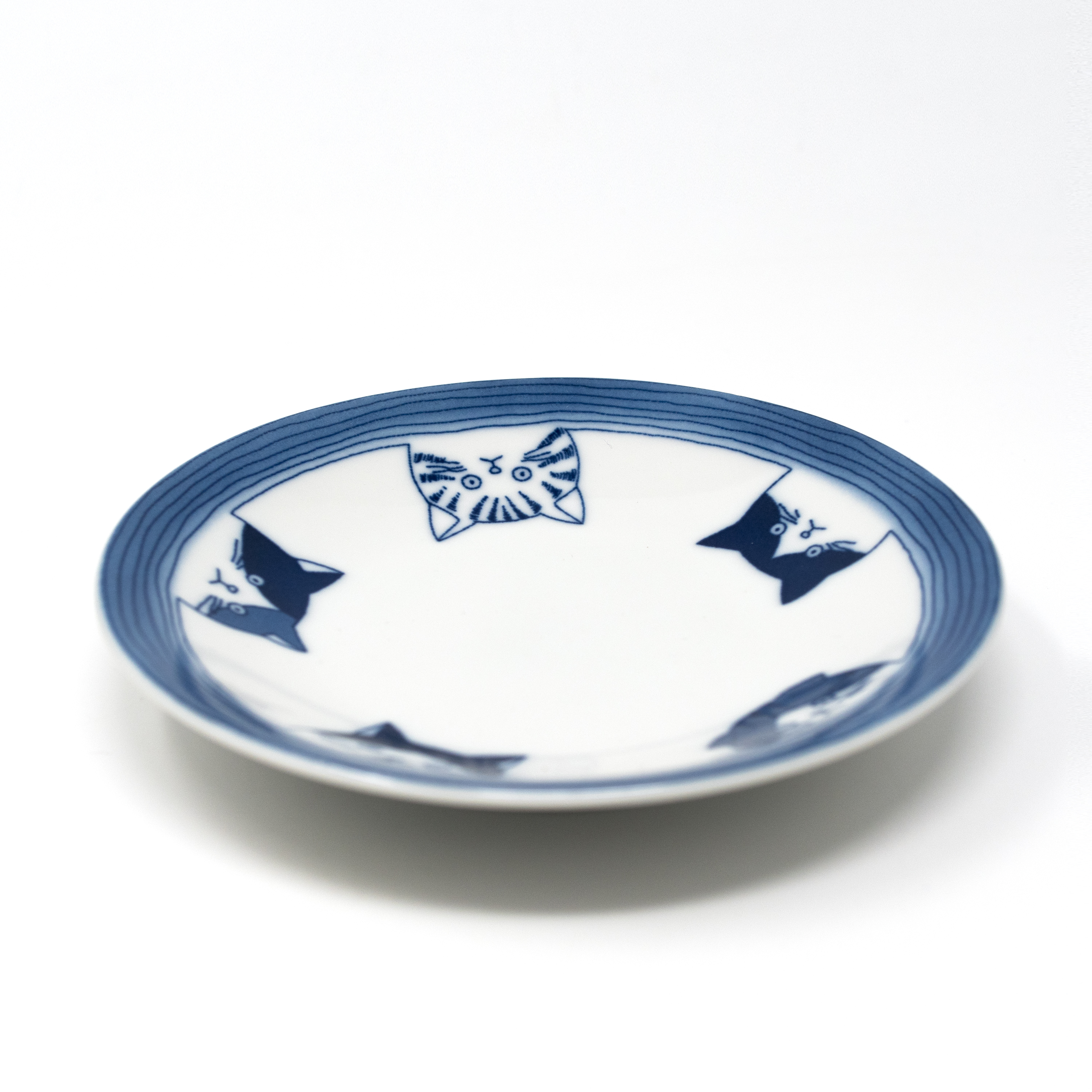 Image of Tanabata Serving Plate
