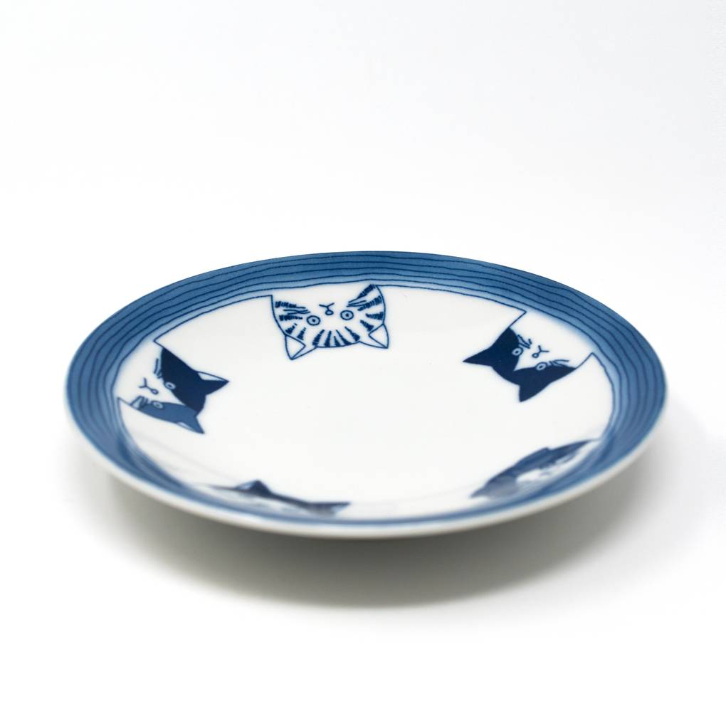 Image of Tanabata Serving Plate