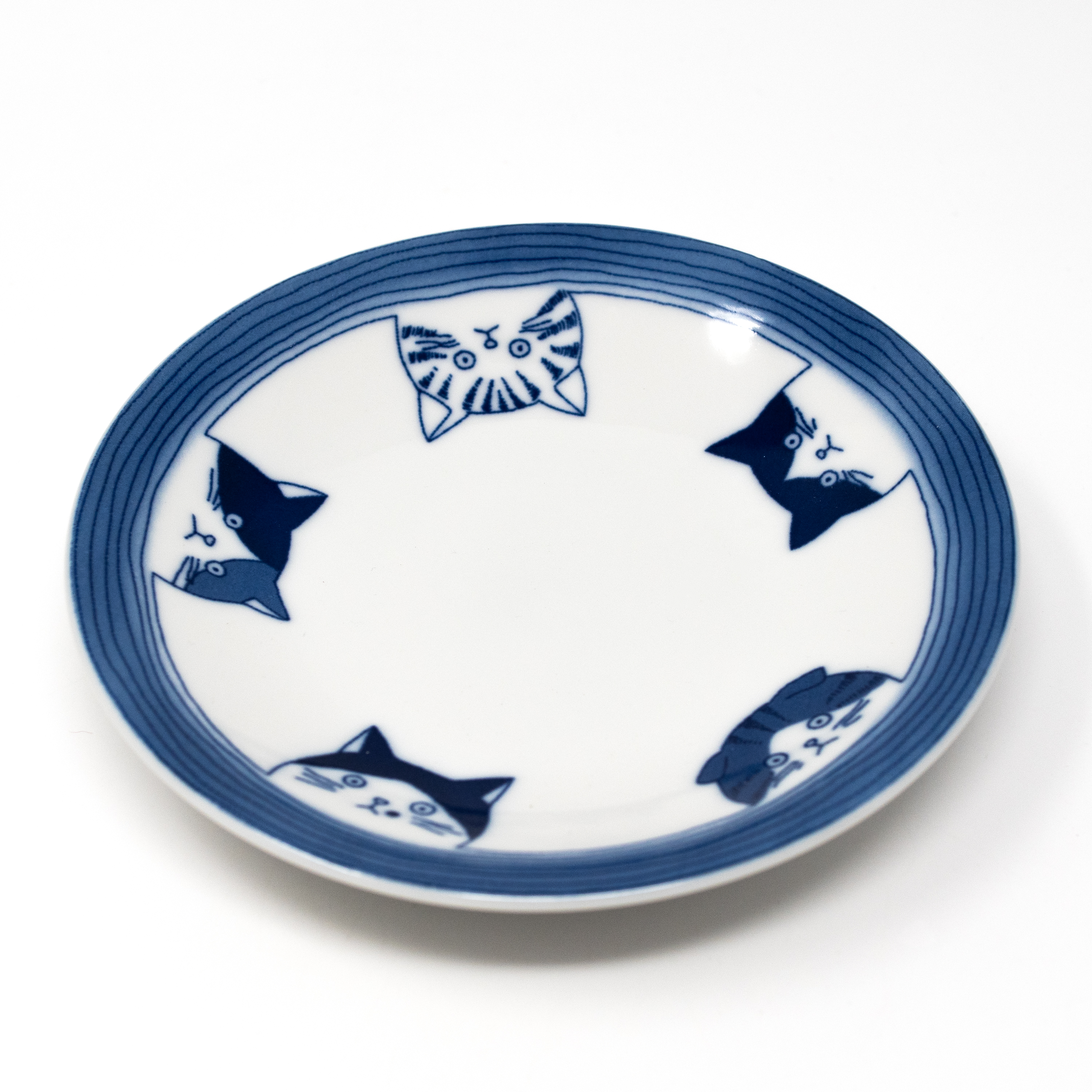 Image of Tanabata Serving Plate