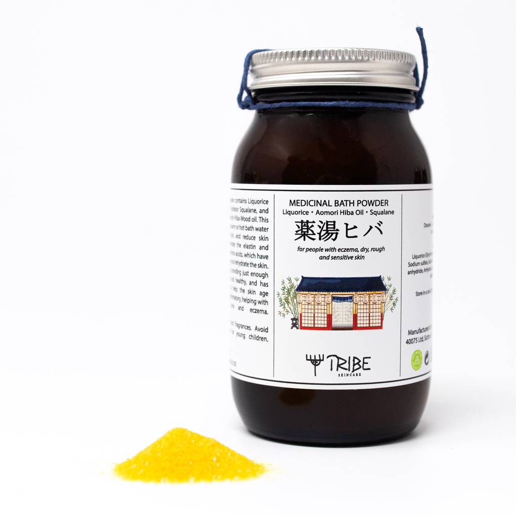 Image of Japanese Bath Salts