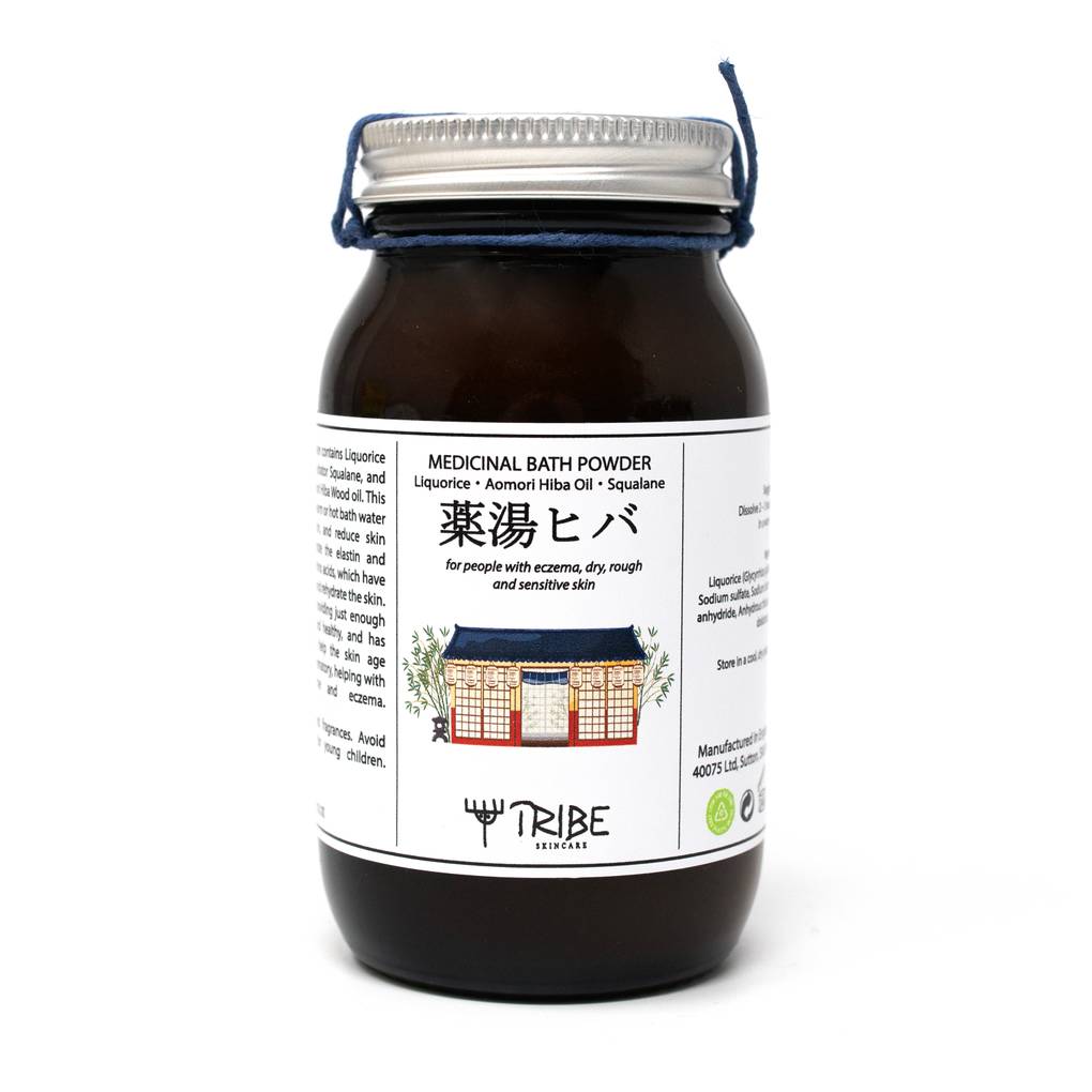 Image of Japanese Bath Salts