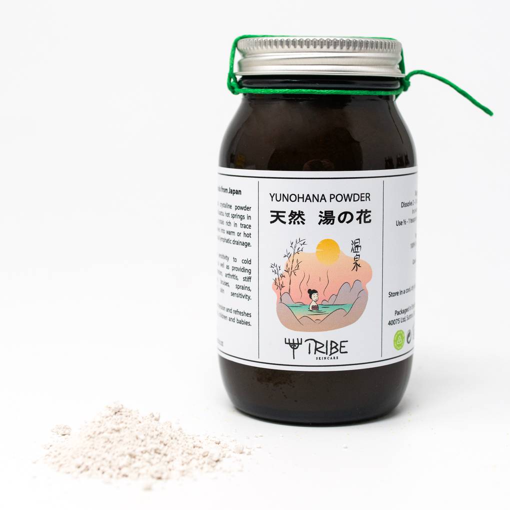 Image of Japanese Bath Salts
