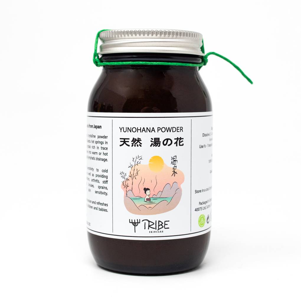 Image of Japanese Bath Salts