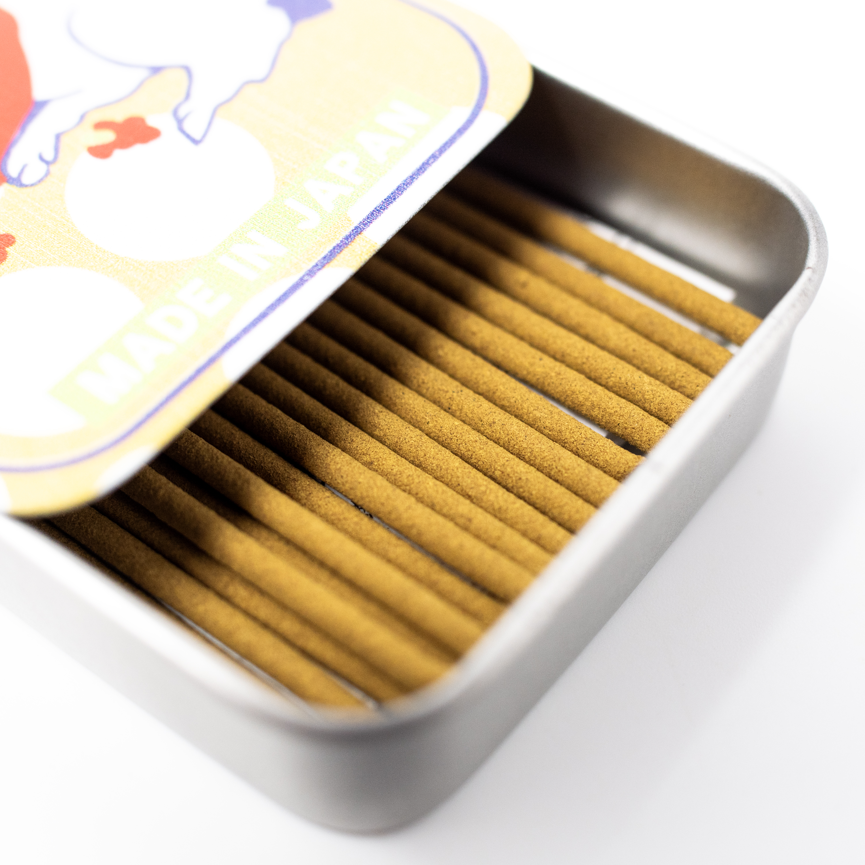 Image of Kyoto Incense Sticks