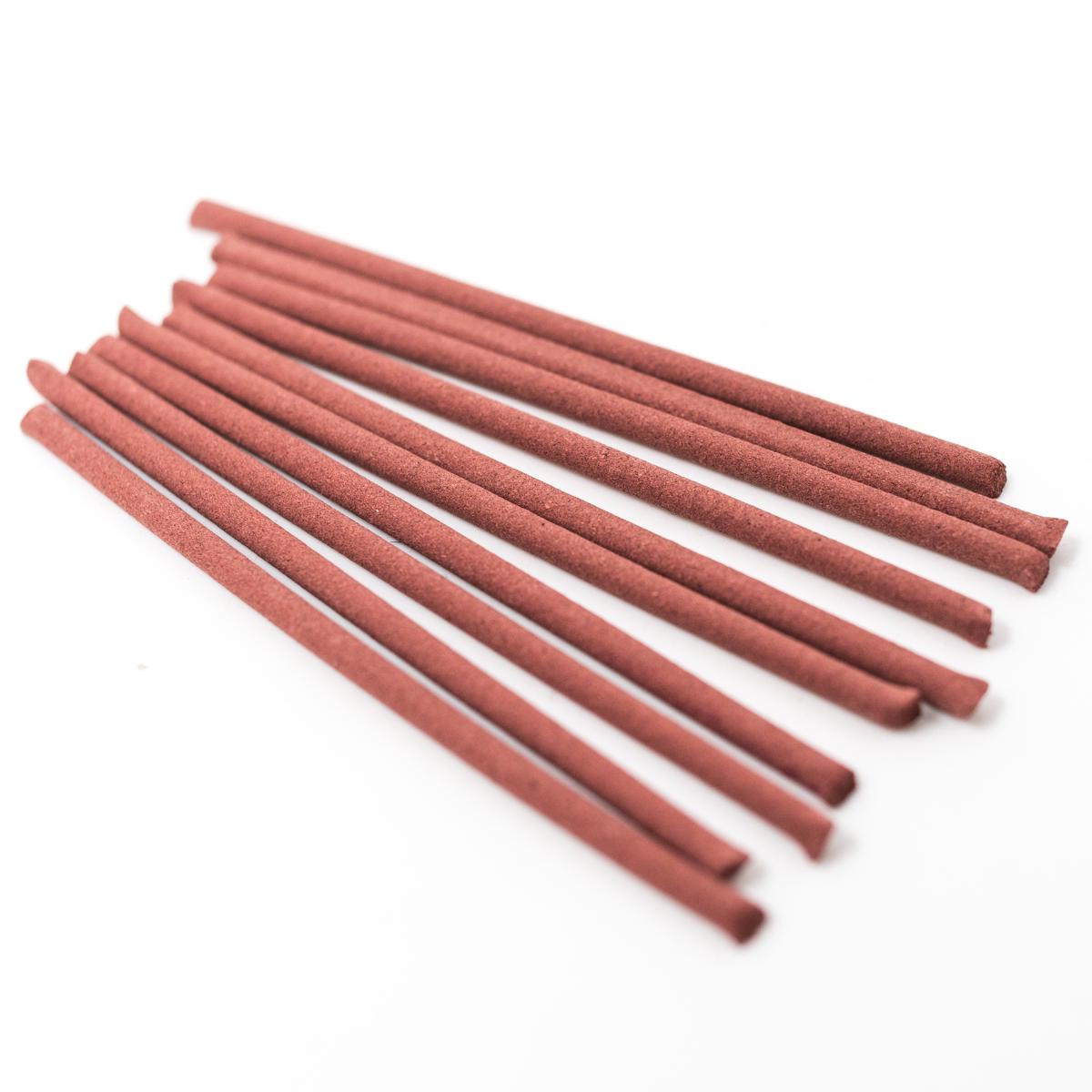 tube incense