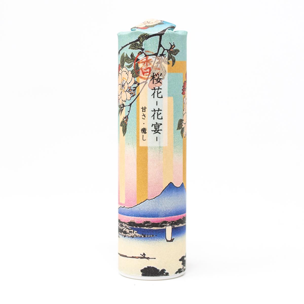 tube incense 2