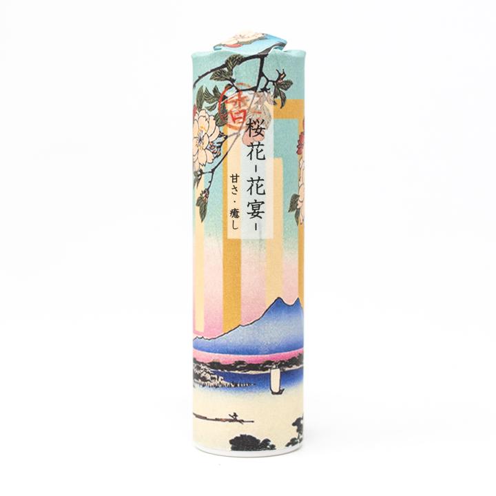 Kyoto Incense Sticks: Cherry Blossom