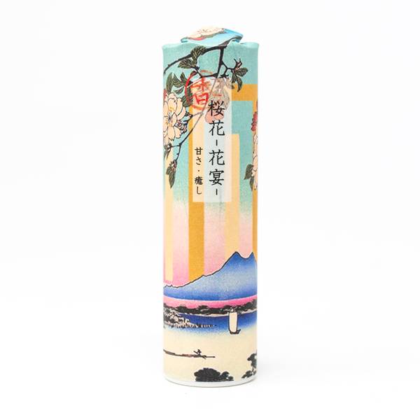 Image of Kyoto Incense Sticks: Cherry Blossom