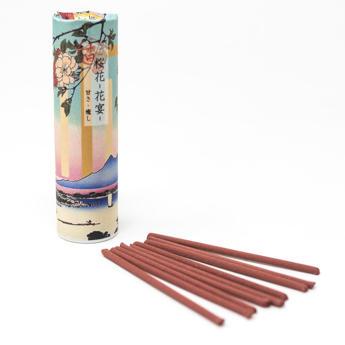 tube incense 2 open