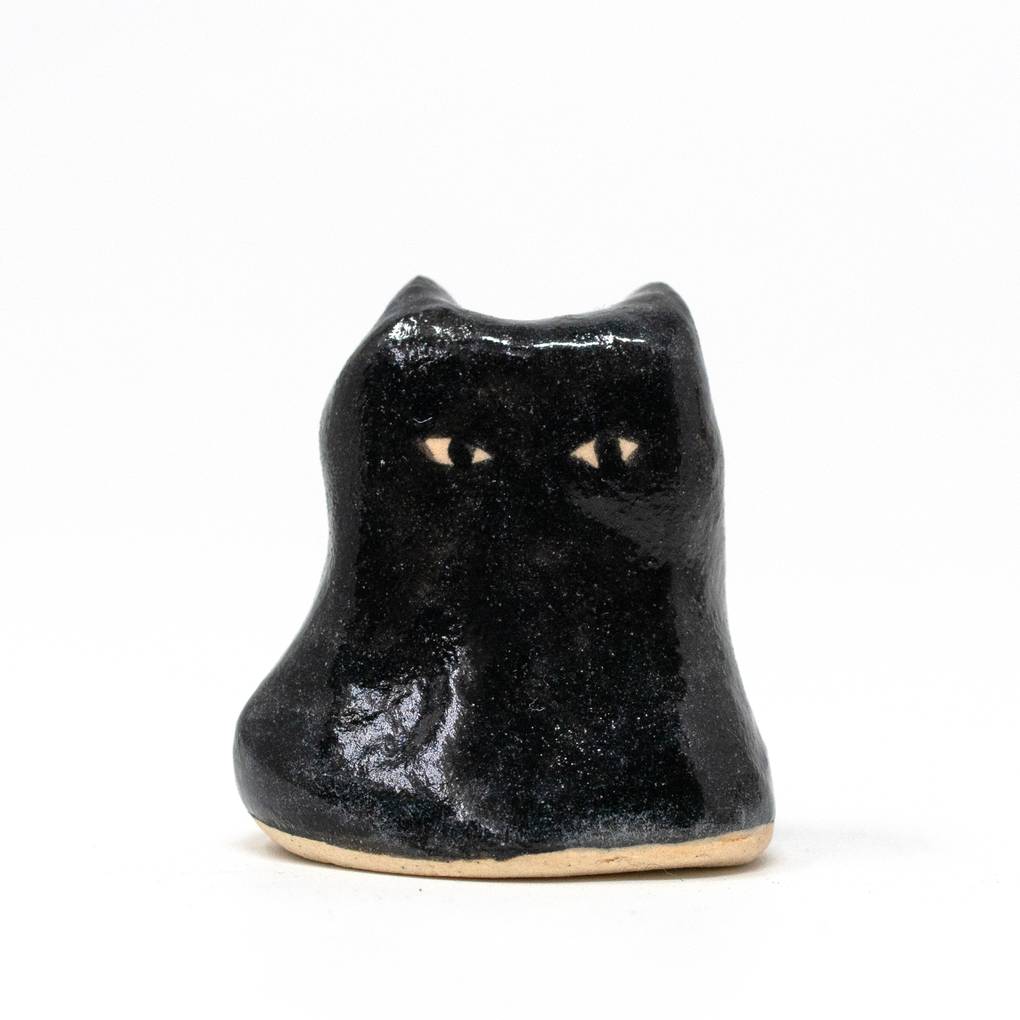 Image of Neko Incense Holder