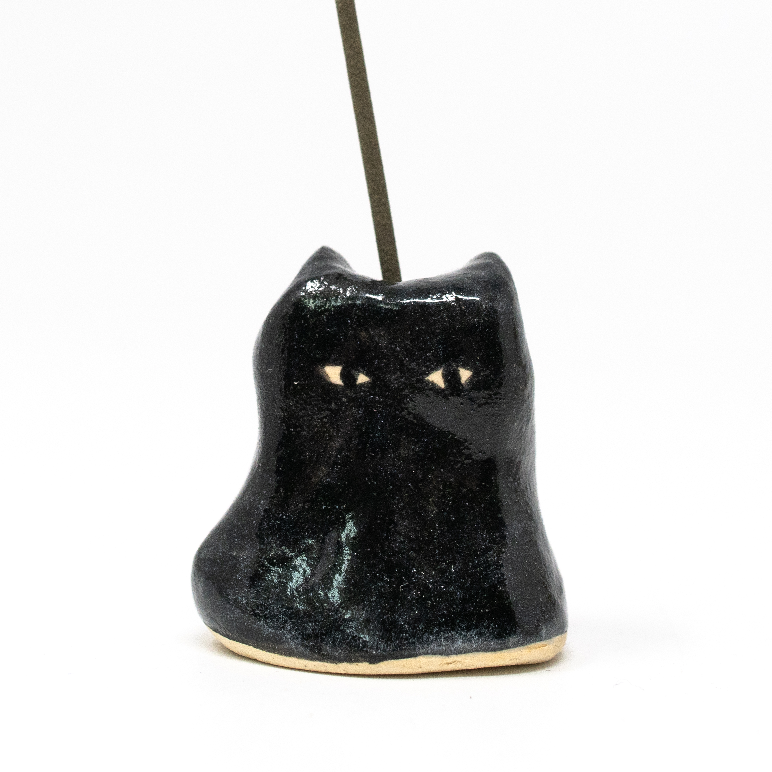 Image of Neko Incense Holder