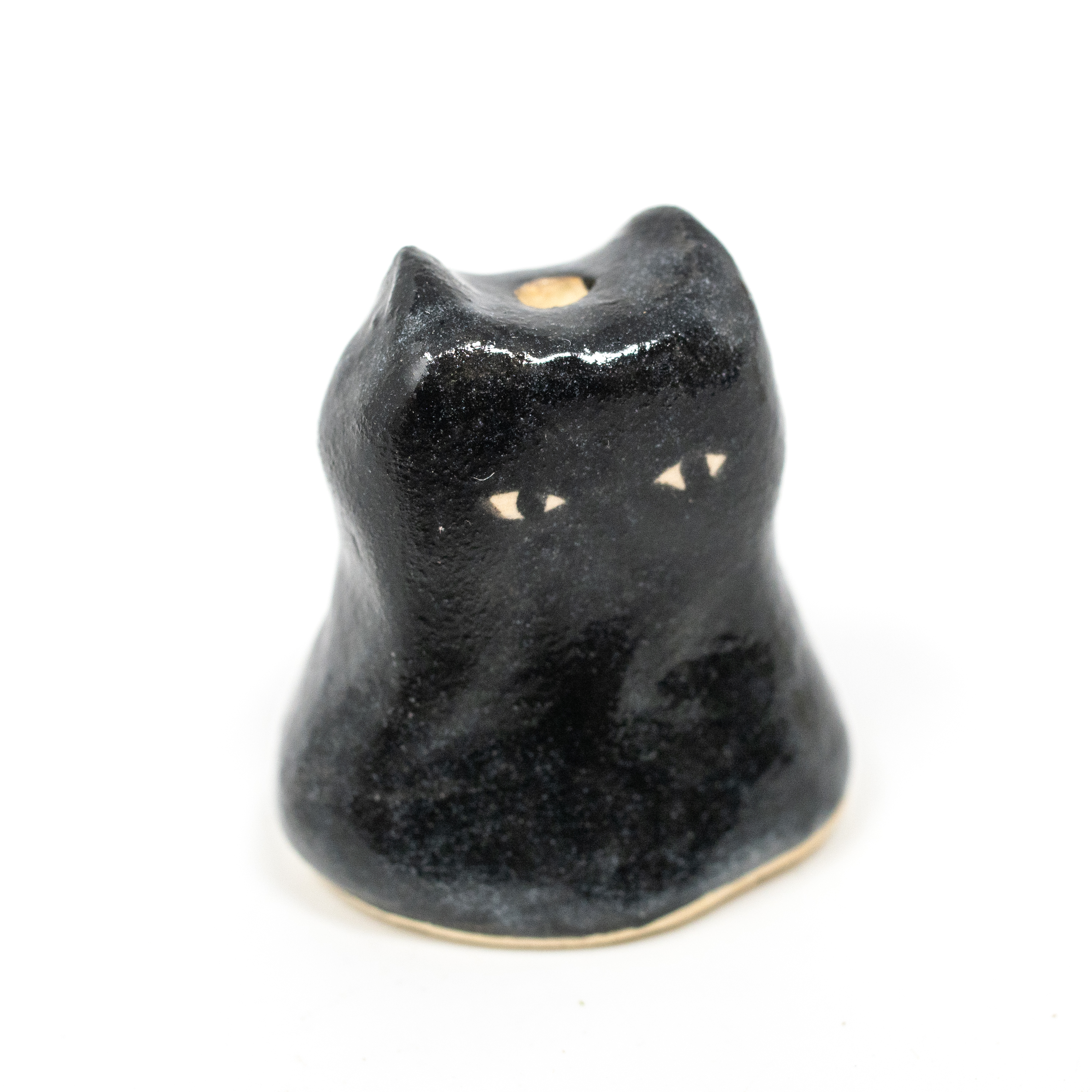 Image of Neko Incense Holder