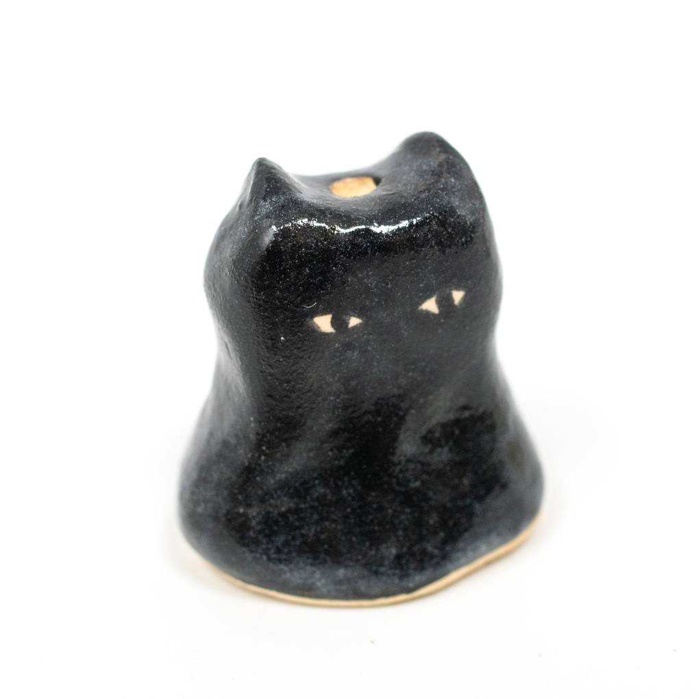 Image of Neko Incense Holder