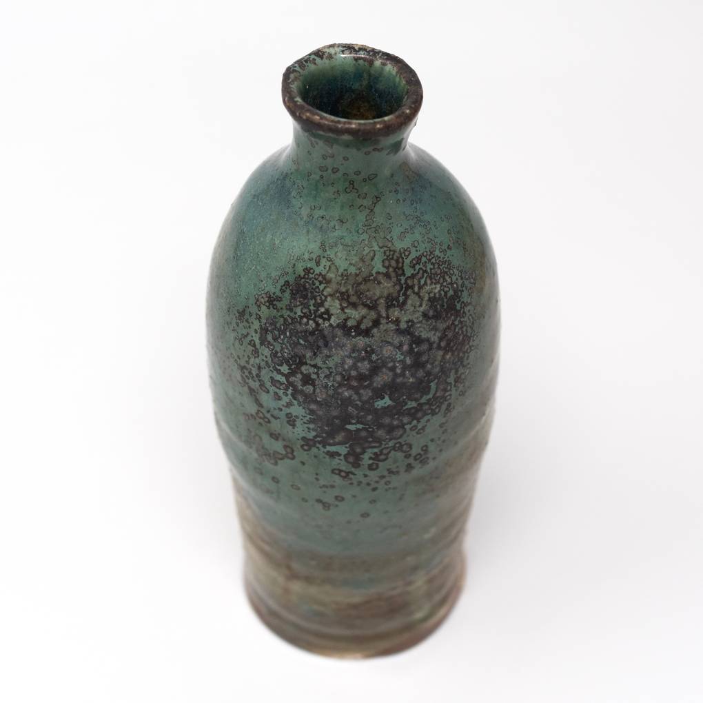 Image of Isao Kimura Tokkuri Ceramics