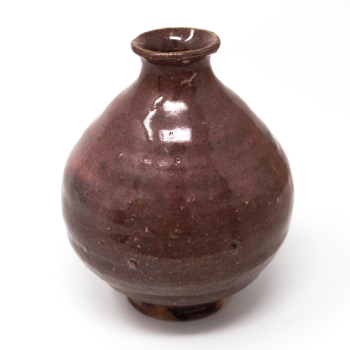 isao kimura purple shallow angle