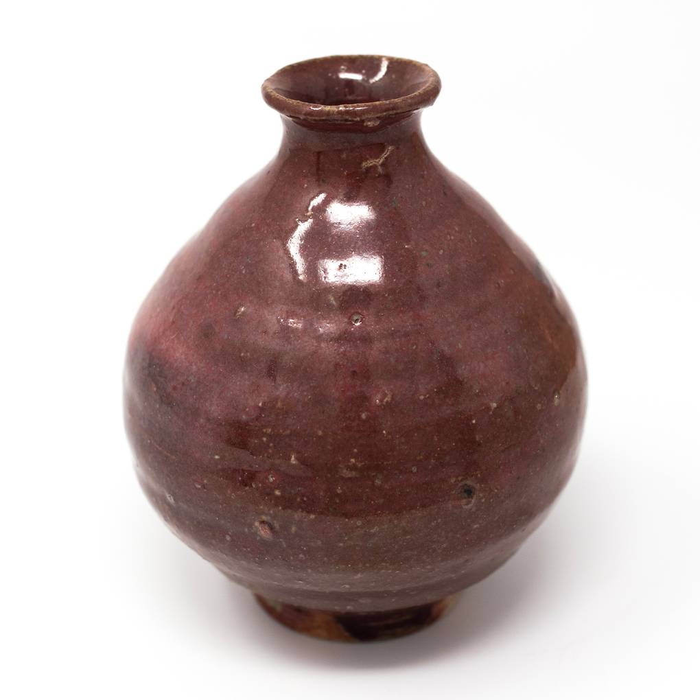 Image of Isao Kimura Tokkuri Ceramics