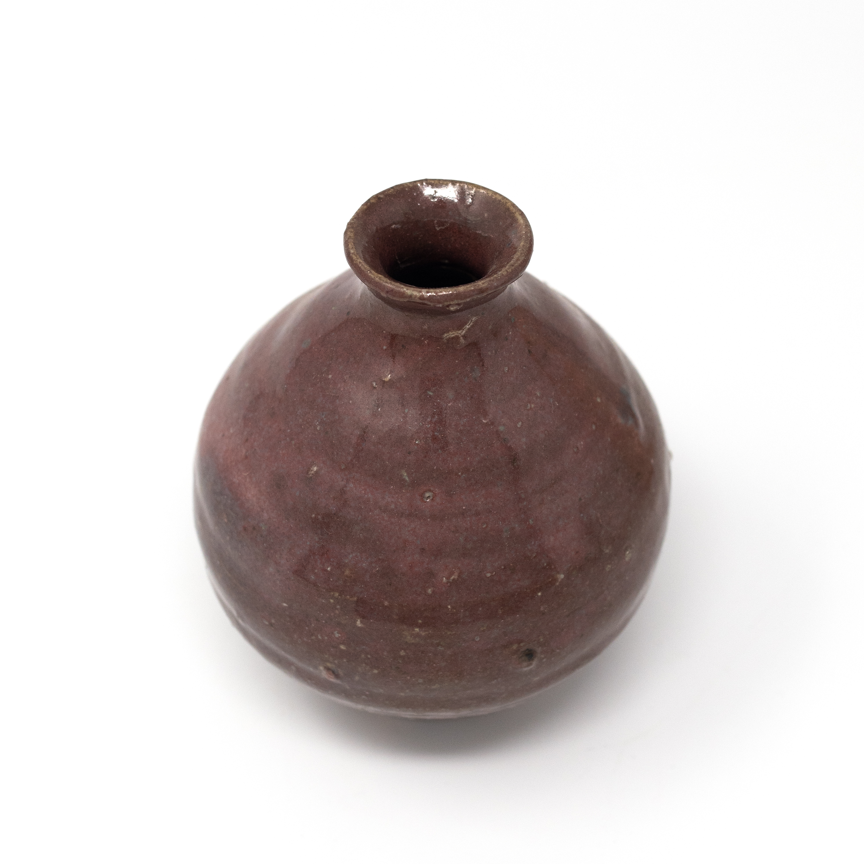 Image of Isao Kimura Tokkuri Ceramics