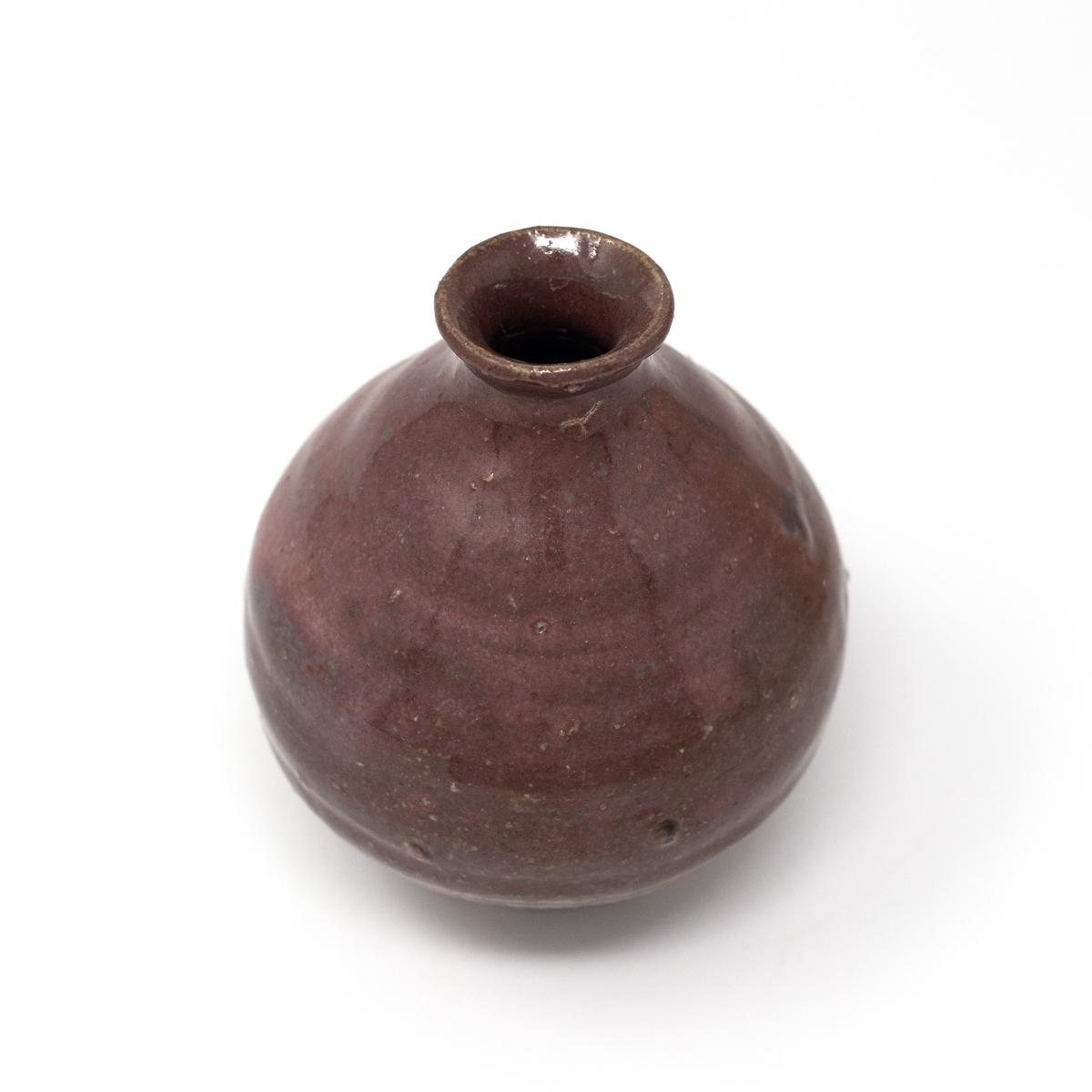 isao kimura purple shallow