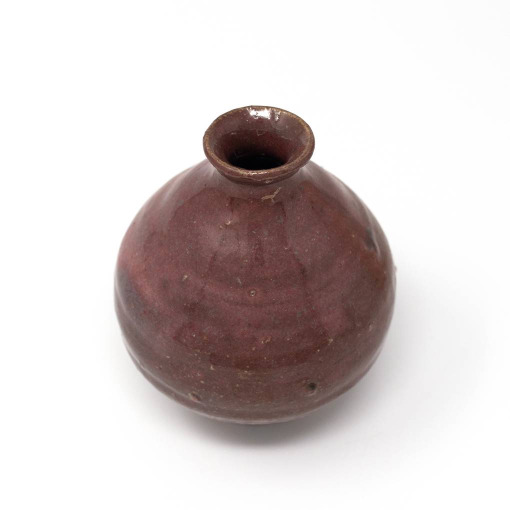 Image of Isao Kimura Tokkuri Ceramics