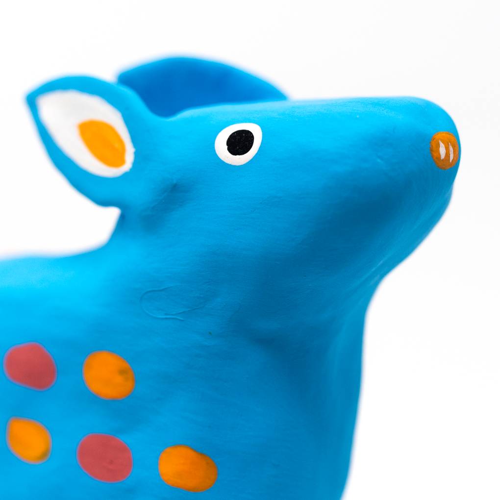 Image of Hariko Ornament