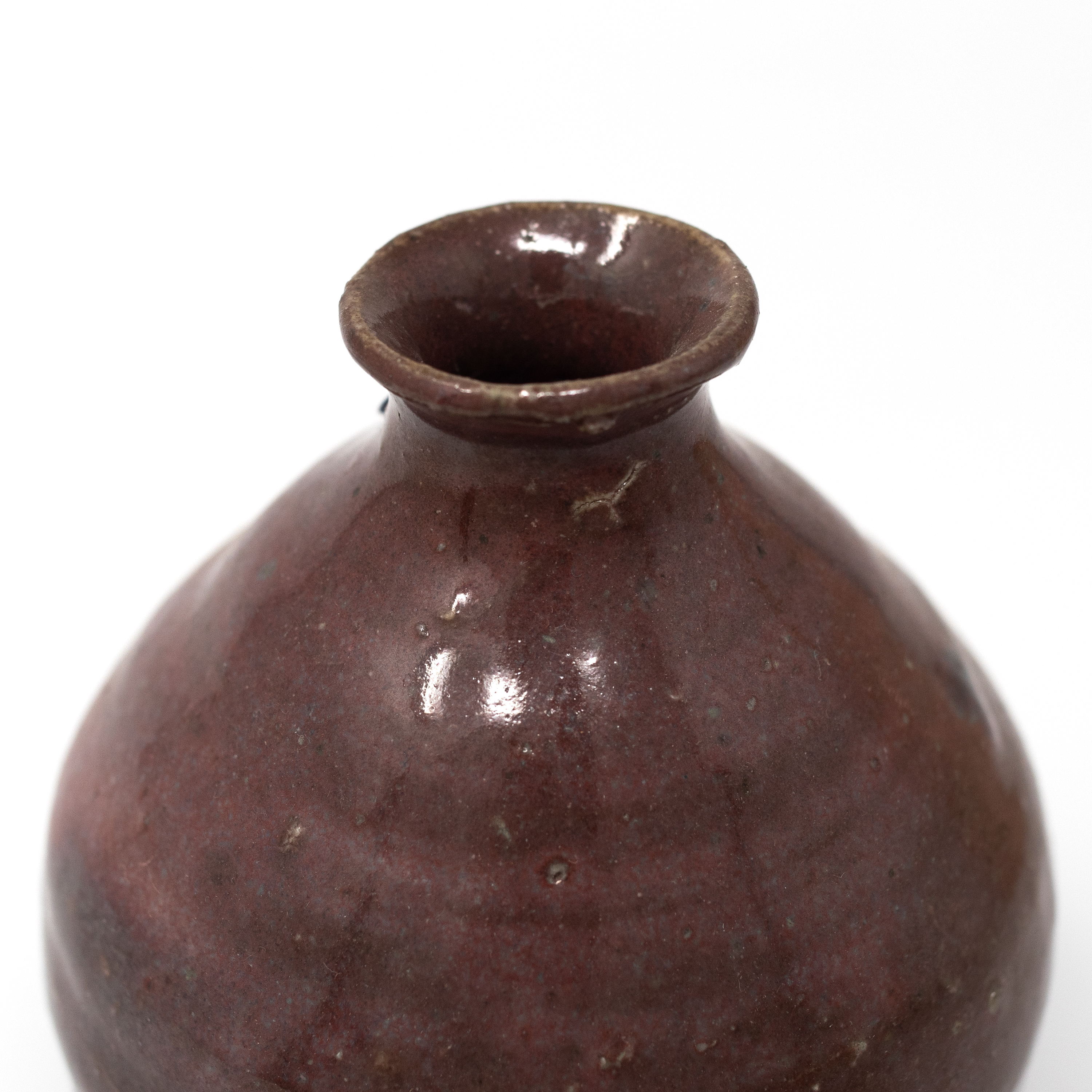 Image of Isao Kimura Tokkuri Ceramics