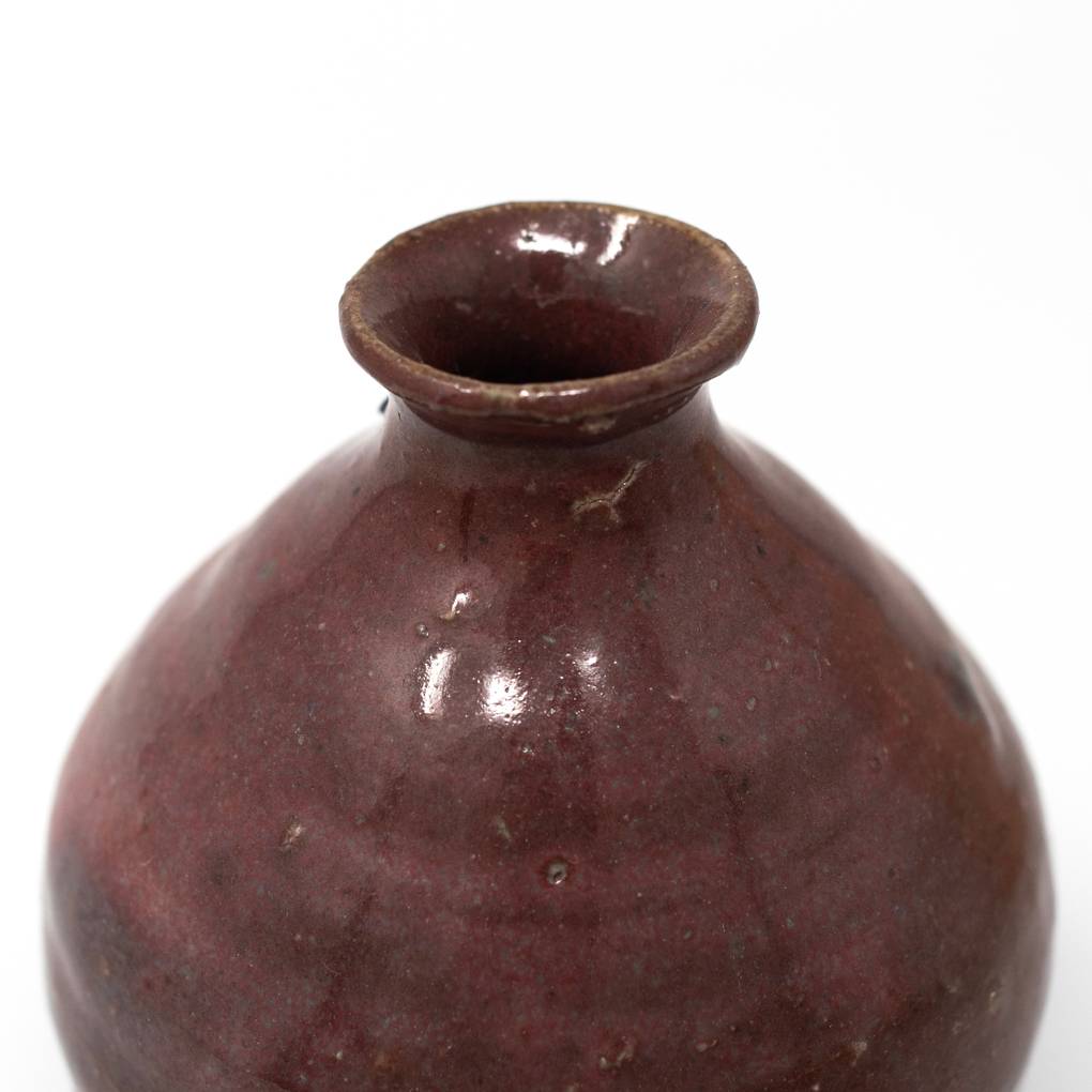 Image of Isao Kimura Tokkuri Ceramics
