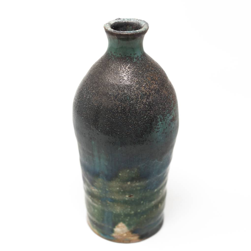 Image of Isao Kimura Tokkuri Ceramics