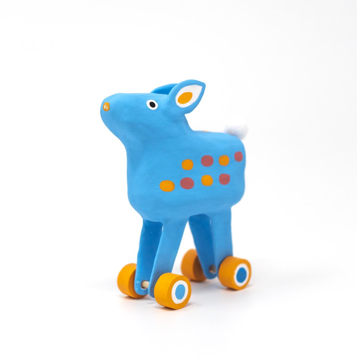 goodjobstore deer front angle