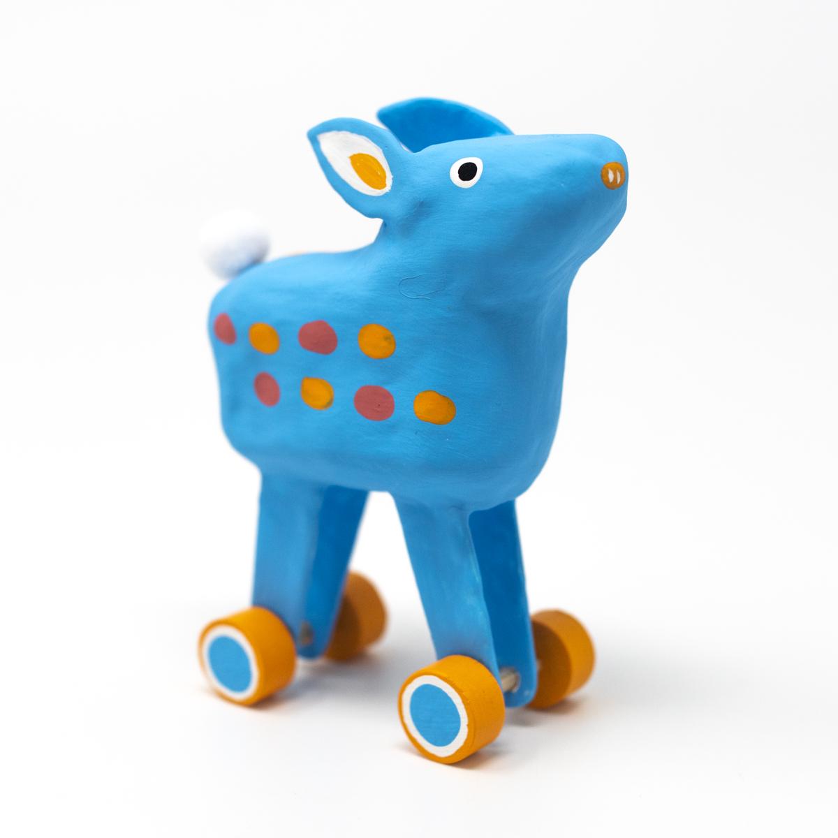 goodjobstore deer side angle